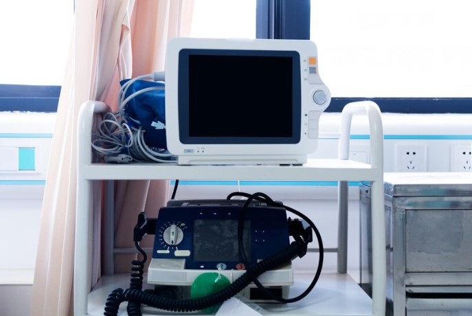 Patient Monitoring Devices